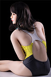 wmdoll 158cm Dカップ #85ヘッド TPE製リアルラブドール