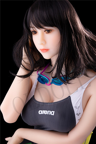 wmdoll 158cm Dカップ #85ヘッド TPE製リアルラブドール