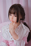 AXBDOLL 130cm バスト大 A81 ロリ系 TPE製ラブドール