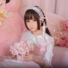 AXBDOLL 130cm バスト大 A81 ロリ系 TPE製ラブドール