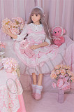 AXBDOLL 130cm バスト大 A81 ロリ系 TPE製ラブドール