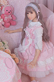 AXBDOLL 130cm バスト大 A81 ロリ系 TPE製ラブドール
