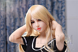 AXBDOLL 146CM A26 ロリ系TPEラブドール