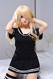 AXBDOLL 146CM A26 ロリ系TPEラブドール