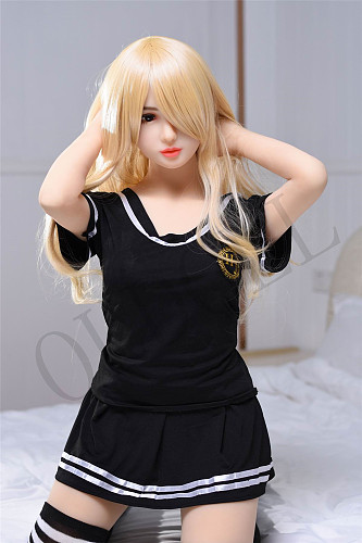 AXBDOLL 146CM A26 ロリ系TPEラブドール