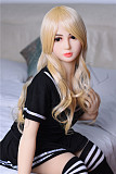 AXBDOLL 146CM A26 ロリ系TPEラブドール