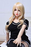 AXBDOLL 146CM A26 ロリ系TPEラブドール