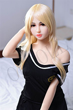 AXBDOLL 146CM A26 ロリ系TPEラブドール
