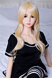 AXBDOLL 146CM A26 ロリ系TPEラブドール