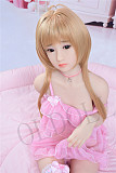 AXBDOLL 130CM バスト大 A31ヘッド ロリ系tprラブドール