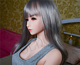 WMDOLL 156cm #153ヘッド TPEリアルラブドール