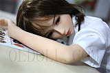 WMDOLL 156cm #153ヘッド TPEラブドール