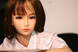 WMDOLL 156cm #153ヘッド TPEラブドール