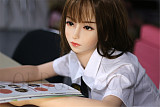 WMDOLL 156cm #153ヘッド TPEラブドール
