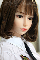 WMDOLL 156cm #153ヘッド TPEラブドール