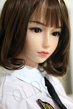 WMDOLL 156cm #153ヘッド TPEラブドール