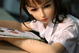 WMDOLL 156cm #153ヘッド TPEラブドール