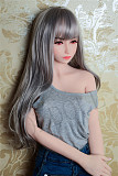 WMDOLL 156cm #153ヘッド TPEリアルラブドール