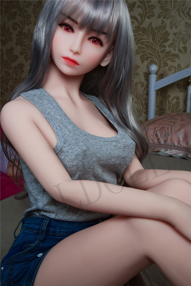 WMDOLL 156cm #153ヘッド TPEリアルラブドール