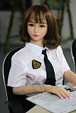 WMDOLL 156cm #153ヘッド TPEラブドール