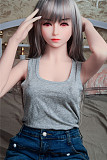 WMDOLL 156cm #153ヘッド TPEリアルラブドール