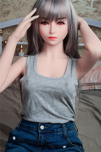 WMDOLL 156cm #153ヘッド TPEリアルラブドール