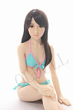 AXBDOLL 130cm小  A16 ロリ系ラブドール