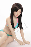 AXBDOLL 130cm小  A16 ロリ系ラブドール