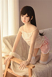 AXBDOLL  146cm A94 ロリ系 TPE製リアルラブドール 等身大
