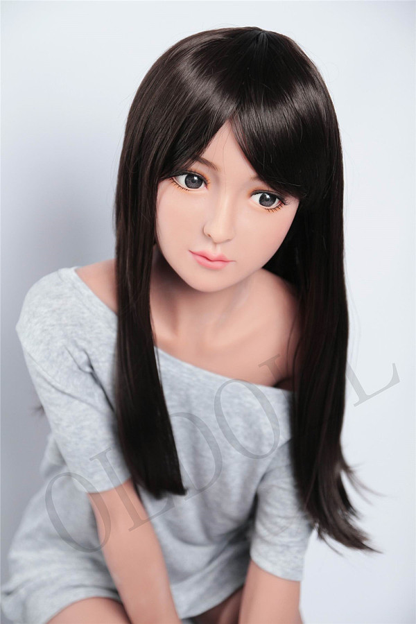 AXBDOLL A16ヘッド ロリータ系ラブドール 掲載画像130cm小  TPE製等身大