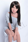 AXBDOLL A16ヘッド ロリータ系ラブドール 掲載画像130cm小  TPE製等身大