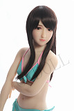 AXBDOLL 130cm小  A16 ロリ系ラブドール