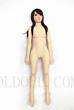 AXBDOLL 130cm小  A16 ロリ系ラブドール