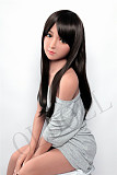 AXBDOLL A16ヘッド ロリータ系ラブドール 掲載画像130cm小  TPE製等身大
