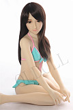AXBDOLL 130cm小  A16 ロリ系ラブドール