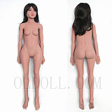 AXBDOLL A16ヘッド ロリータ系ラブドール 掲載画像130cm小  TPE製等身大
