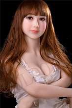 wmdoll 158cm Dカップ #62ヘッド TPE製リアルラブドール