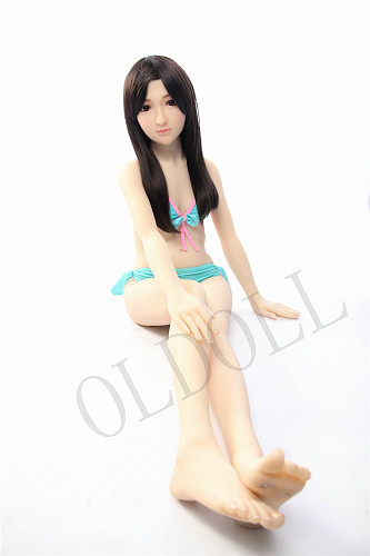 AXBDOLL 130cm小  A16 ロリ系ラブドール