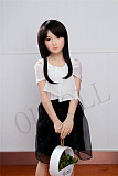AXBDOLL  130CM A17 ロリ系 TPE製リアルラブドール （掲載画像130cm バスト平ら 貧乳）