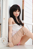 AXBDOLL 130cm 貧乳 平ら胸 A20 ロリ系ラブドール
