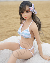 AXBDOLL  A87 ロリ系 TPE製リアルラブドール （掲載画像130cm バスト大）