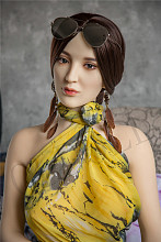 Qita Doll 最新作 164CM Eカップ #52ヘッド tpeラブドール