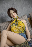 Qita Doll 最新作 164CM Eカップ #52ヘッド tpeラブドール