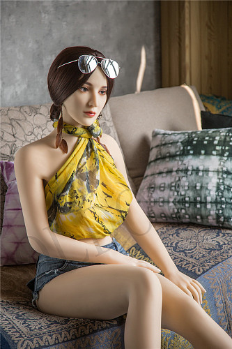 Qita Doll 最新作 164CM Eカップ #52ヘッド tpeラブドール