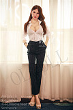 WMDOLL シリコン頭＋TPE体 ＃2ヘッド 168cm巨乳 Fカップ  リアルラブドール