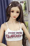 WMDOLL  #314ヘッド 掲載画像156cm Bカップ TPEラブドール