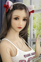 WMDOLL  #314ヘッド 掲載画像156cm Bカップ TPEラブドール
