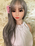 WMDOLL #153ヘッド 掲載画像156CM Bカップ リアルラブドール