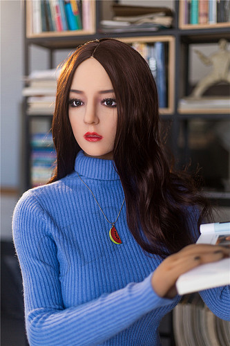 Qita Doll 164CM Eカップ #30ヘッド 日焼け色 TPEラブドール