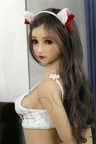 WMDOLL  #314ヘッド 掲載画像156cm Bカップ TPEラブドール